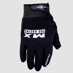 POLEDNIK RUKAVICE / RUKAVICE CROSS MODEL MX PRO EVO BOJA CRNA VELIČINA XL