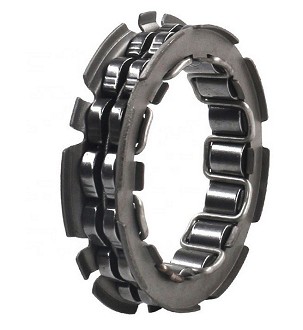 PROMX KVAČILO (KVAČILO) STARTERA,(LEŽAJ JEDNOKIERUNKOWE) YAMAHA WR 450 F '03-'06,'11-'16, YZF 250 '15-'16, SUZUKI GSXR 600 '06-'13), KAWASAKI ZX9 R NINJA '98-'03