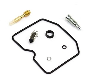 TOURMAX SET ZA POPRAVKU KARBURATORA TRIUMPH BONNEVILLE T100 '02-05, SCRAMBLER '06-08, THUNDERBIRD 885 '95-14 (MADE IN JAPAN)