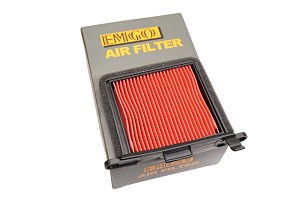 EMGO FILTER VAZDUHA DESNI TRIUMPH T120 BONNEVILLE BOBBER 1200 '17-'24, T120 BONNEVILLE SPEEDMASTER 1200 '18-'24 (OEM: T2206531) (HFA6508)