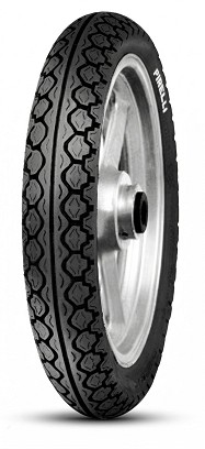 PIRELLI GUMA 110/80-14 MANDRAKE MT15 REINF 59J TL ZADNJA DOT 04/2026