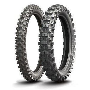 MICHELIN GUMA 70/100-19 STARCROSS 5 SOFT 42M TT M/C PREDNJA DOT 16/2026