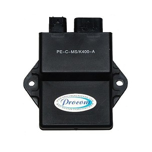 ELECTROSPORT (PROCOM) MODUL PALJENJA SUZUKI DRZ 400E (00-07), DRZ 400S (01-07), KAWASAKI KLX 400R/SR (01-03)