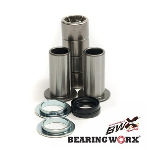 BEARING WORX SET ZA POPRAVKU VILJUŠKE HUSQVARNA CR 125 / 250 '93-'08 , TE / TC '03-'07 , WR 125 '96-'08 , WR 250 / 300 / 360 '96-'13 , WXC / WXE 125 / 250 / 360 '93-'96