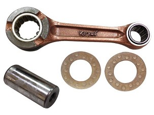 PSYCHIC KLIPNJAČA KTM (2T) SX 85 (SX85) '13-'23 HUSQVARNA TC 85 '14-'23 GAS GAS MC 85 '21-'23