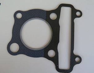 CENTAURO ZAPTIVKA POD GLAVU (GLAVE) YAMAHA XT 125 '82-'85