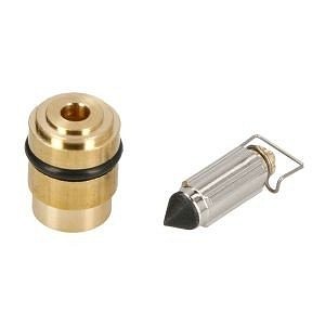 TOURMAX VENTILIĆ IGLIČASTI SA SEDIŠTEM YAMAHA DT 125R '91-06 (MADE IN JAPAN)