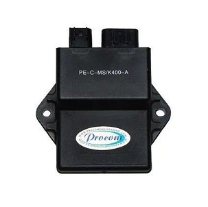 ELECTROSPORT (PROCOM) MODUL PALJENJA SUZUKI DRZ 400E (00-07), DRZ 400S (01-07), KAWASAKI KLX 400R/SR (01-03)