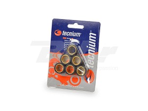 TECNIUM (VICMA) ROLE VARIJATORA 15X12MM 5,5G 6KOM. (3912)