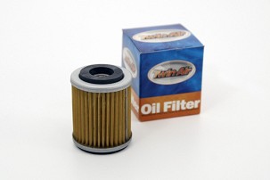 TWIN AIR FILTER ULJA HF 142 YAMAHA YFM 350/400, YZF 426 (50)