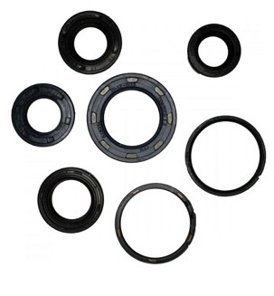 ATHENA KOMPLET (SET) SEMERINGA MOTORSKIH KYMCO AGILITY R16 50 '10-'14, DINK 50 '98-'03, FEVER 50 '99-'07, PEOPLE 50 '99-'11, SUPER 50 '00-'07