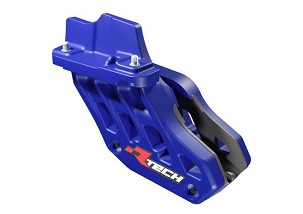 RACETECH (RTECH) VOĐICA LANCA T7 REVOLUTION YAMAHA TENERE 700 '19-'25 BOJA PLAVA