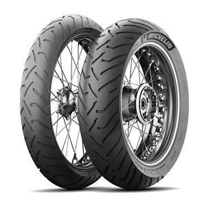 MICHELIN GUMA 110/80R19 M/C 59V ANAKEE ROAD TL/TT PREDNJA DOT 05-11/2026