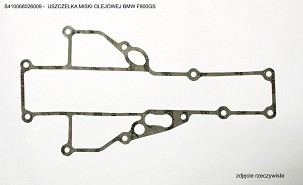 ATHENA ZAPTIVKA KARTER ULJNEJ BMW F 800GS