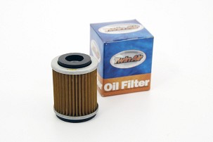 TWIN AIR FILTER ULJA HF 143 YAMAHA XT 125/225/250/350 (50)