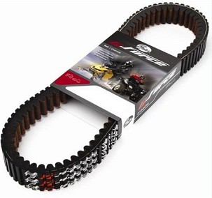 GATES POGONSKI KAIŠ G-FORCE C12 CARBON SNOW POLARIS INDY 440 / 500 / 600 '88-'97 (39G4640)