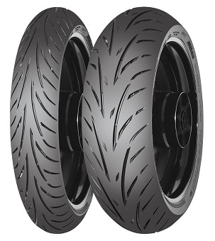 MITAS GUMA 180/55ZR17 TOURING FORCE SP (73W) TL ZADNJI DOT 38/2025