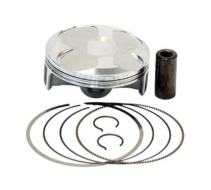 VERTEX KLIP KTM (4T) SXF 350 (SX-F350) '16-'22, EXCF 350 '20-'23 , HUSQVARNA FC 350 '16-'22 HC (87,98MM) (KARIKE 590288000003 X 1 KPL.) - ZAMENJUJE 24116C