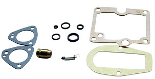 TOURMAX SET ZA POPRAVKU KARBURATORA YAMAHA SR 500 '78-'99 (MADE IN JAPAN)