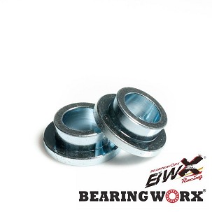 BEARING WORX DISTANTNE ČAURE TOČKA ZADNJEG HONDA CR80/85 '96-'07 (11-1012)