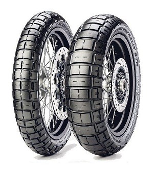 PIRELLI GUMA 120/70R19 SCORPION RALLY STR 60V TL M/C M+S PREDNJI DOT 48-51/2024