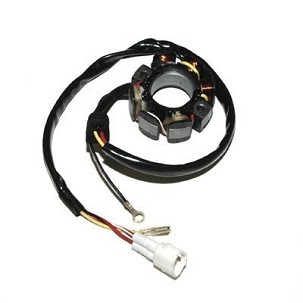ELECTROSPORT NAMOTAJ ALTERNATORA (STATOR) SA SVETLIMA KTM 400/450/525/540/560