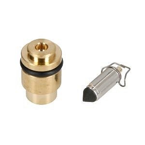 TOURMAX VENTILIĆ IGLIČASTI SA SEDIŠTEM YAMAHA XJ 600 '89-91, SUZUKI DR 350 '90-99, GN 250 '85-01 (MADE IN JAPAN)