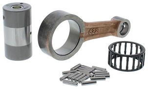 HOT RODS KLIPNJAČA KAWASAKI KXF 250 (KXF250) '04-'09, SUZUKI RMZ 250 (RMZ250) '04-'06