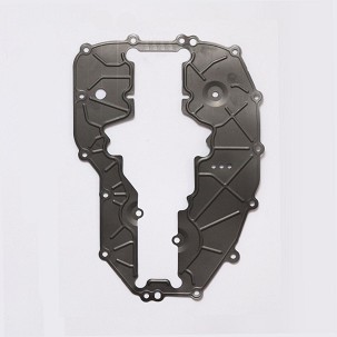 ATHENA ZAPTIVKA KARTER ULJNEJ BMW F650GS (800) '08-'12, F700GS (800) '13-'17, F800GS '08-'18