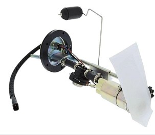 ALL BALLS PUMPA GORIVA (SET) HARLEY DAVIDSON FLHFBELECTRA GLIDE HIGWAY KING '23, FLHP POLICE ROAD KING '11-'14, FLHP ROAD KING POLICE '20-'24, FLHR CVO ROAD KING '14, FLHR ROAD KING '08-'22, FLHR ROAD KING SHRINE '08-'13