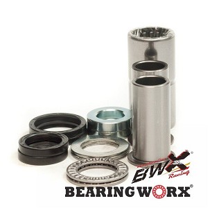 BEARING WORX SET ZA POPRAVKU VILJUŠKE KAWASAKI KXF 250 06-16, KLX 450R 08-09, KXF 450 06-15 (28-1156)