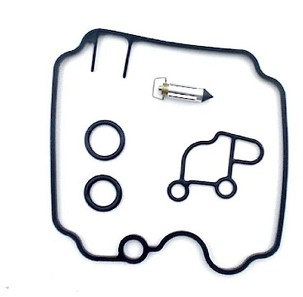 TOURMAX SET ZA POPRAVKU KARBURATORA YAMAHA FZR 600 '90-'91 (MADE IN JAPAN)