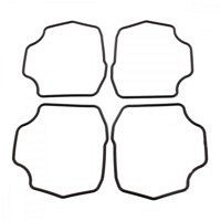 TOURMAX ZAPTIVKA PLOVKA KARBURATORA (4 KOM.) YAMAHA XT 350 '86-'98 (MADE IN JAPAN) - RASPRODAJA