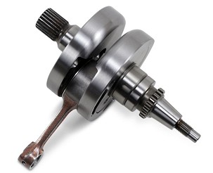 PROX VRATILO KOLENASTI HONDA CRF 250R '10-'17 (HR 4097) - POVUČENO IZ PONUDE