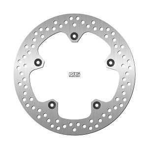 NG DISK KOČIONI PREDNJI PEUGEOT PULSION 125 ACTIVE/ALLURE/GT/RS '18-'21 (263X140X4MM) (5X9,0MM)