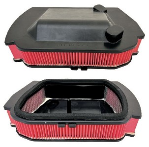 EMGO FILTER VAZDUHA YAMAHA XVS 950 C BOLT '14-'22 (OEM: 1TP-14451-00) (HFA4927) (Y4285)