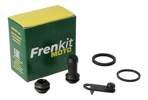 FRENKIT MOTO 2026/05 KOMPLET ZA POPRAVKU KOČIONE ČELJUSTI BREMBO / BYBRE (ZAPTIVKE KLIPA FI 32MM) ZADNJA BMW C 400 GT / X '19-'25, DUCATI SCRAMBLER '15-'20, KTM 390 ADVENTURE '20-'24, 390 DUKE '13-'24, HUSQVARNA SVARTPILEN 250 '20-'21