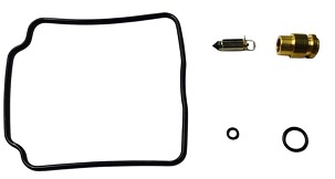 TOURMAX SET ZA POPRAVKU KARBURATORA YAMAHA FZR 1000 GENESIS '87-'88 (2LA) (MADE IN JAPAN)