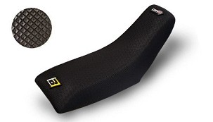 BLACKBIRD NAVLAKA / PRESVLAKA NA SEDIŠTE YAMAHA BANSHEE '86-'06 DIAMONT 2 BOJA CRNA