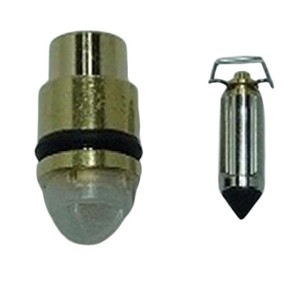 TOURMAX VENTILIĆ IGLIČASTI SA SEDIŠTEM YAMAHA XV 750 VIRAGO '95-96, XJR 1200/1300/SP '95-01 (MADE IN JAPAN)