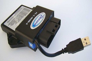 ELECTROSPORT (PROCOM) MODUL PALJENJA KAWASAKI KFX 450R (08-11)