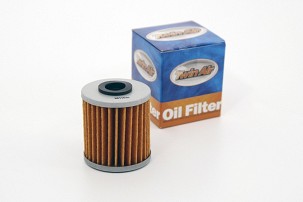 TWIN AIR FILTER ULJA HF 207 KXF 250 04-18, RMZ 250/450 04-18 (50)