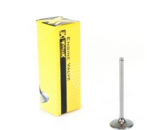 PROX VENTIL USISNI KAWASAKI KXF 450 16-18 (TITANSKI) (OEM:12004-0735)