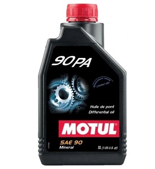 MOTUL 90 PA (MINERAL) SAE 90 1L (LIMITED SLIP) ULJE PRENOSNI
