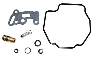 TOURMAX SET ZA POPRAVKU KARBURATORA YAMAHA XV 535 VIRAGO 89-03 (MADE IN JAPAN)