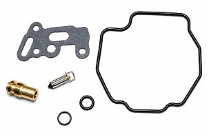 TOURMAX SET ZA POPRAVKU KARBURATORA YAMAHA XV 535 VIRAGO 89-03 (MADE IN JAPAN)