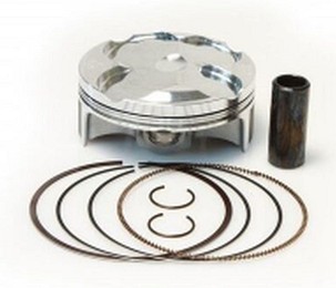 VERTEX KLIP YAMAHA MAJESTY 125 (54,20MM=+0,50)