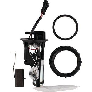 ALL BALLS PUMPA GORIVA (SET) POLARIS RZR TURBO S '21, RZR TURBO S 4 '21, RZR TURBO S 4 VELOCITY '21, RZR TURBO S VELOCITY '21,