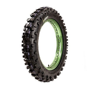 X-GRIP GUMA MOTOCROSS/ENDURO 140/80-18 SUPERENDURO-R MEDIUM 70M TT ZADNJI DOT 19/2025