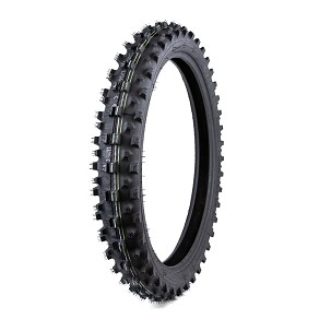 X-GRIP GUMA MOTOCROSS/ENDURO 90/100-21 MACHETE MEDIUM F.I.M M/C 57R M+S PREDNJA DOT 20/2025